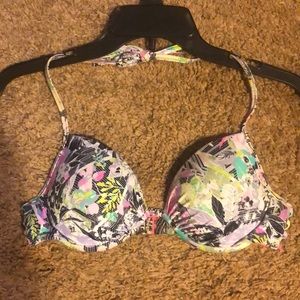 Victoria’s Secret bikini top